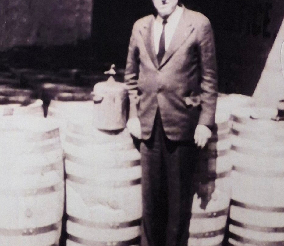 Kentucky Peerless Distilling Co.-路易斯维尔必去景点