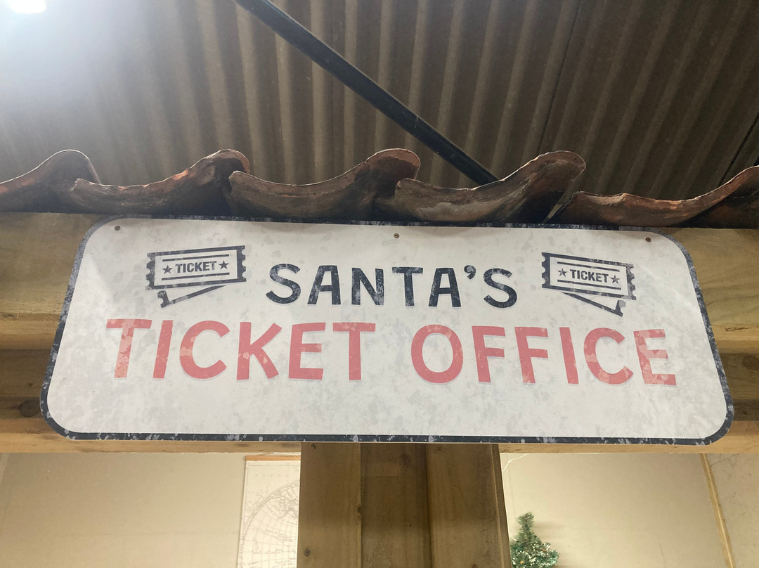 Monk Park Farm-Bagby必去景点