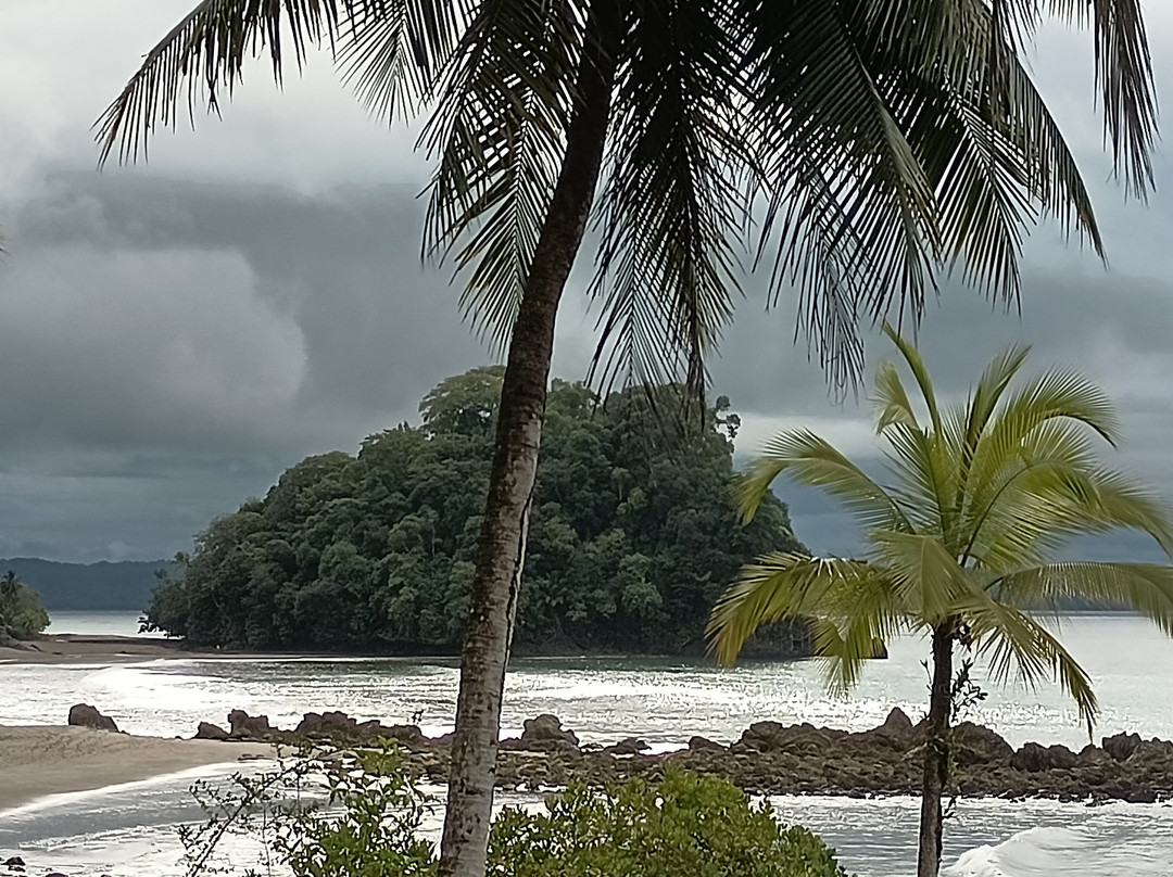 Piedra Piedra Lodge主图