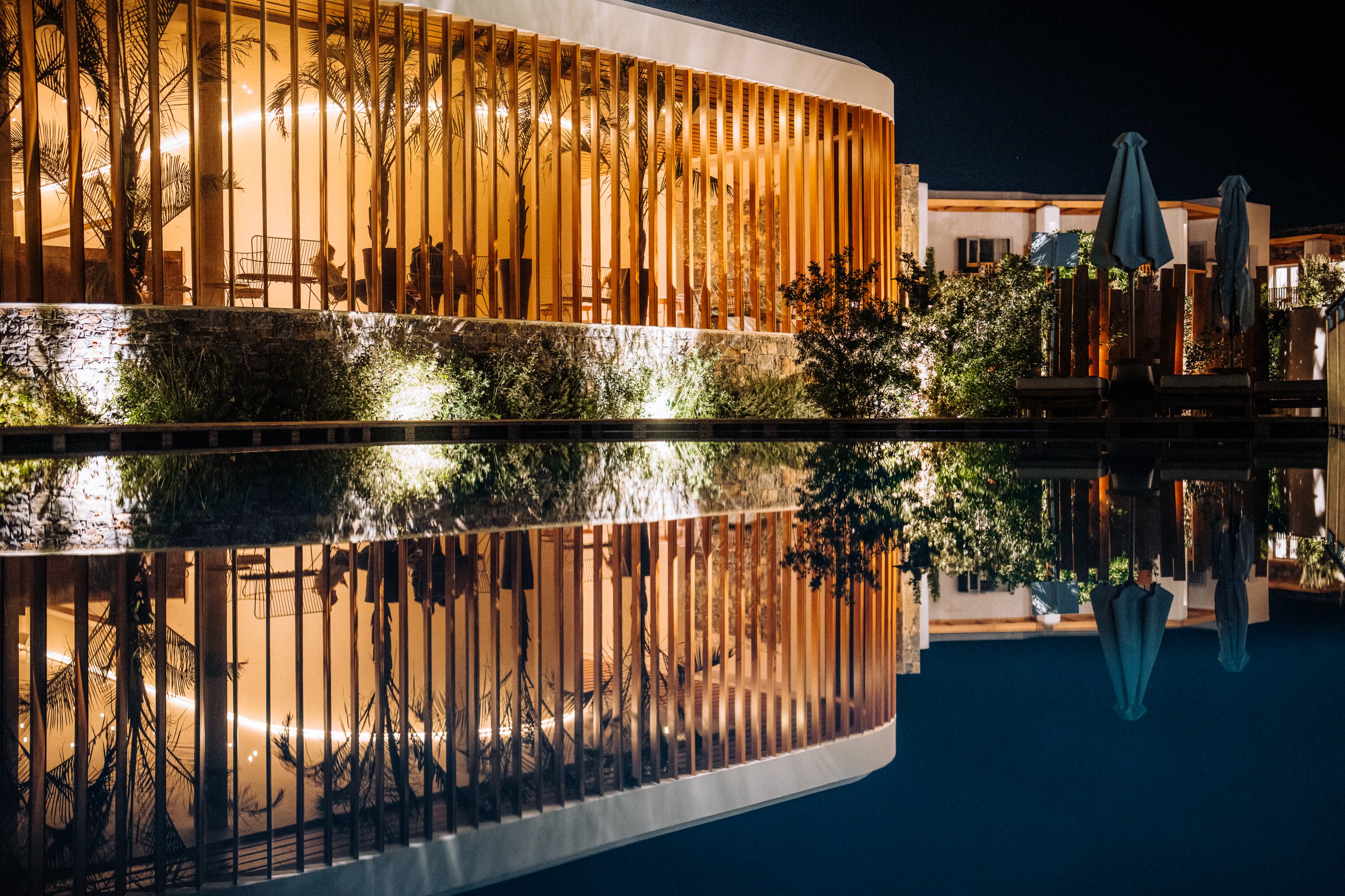 Ostria Resort & Spa-浴室