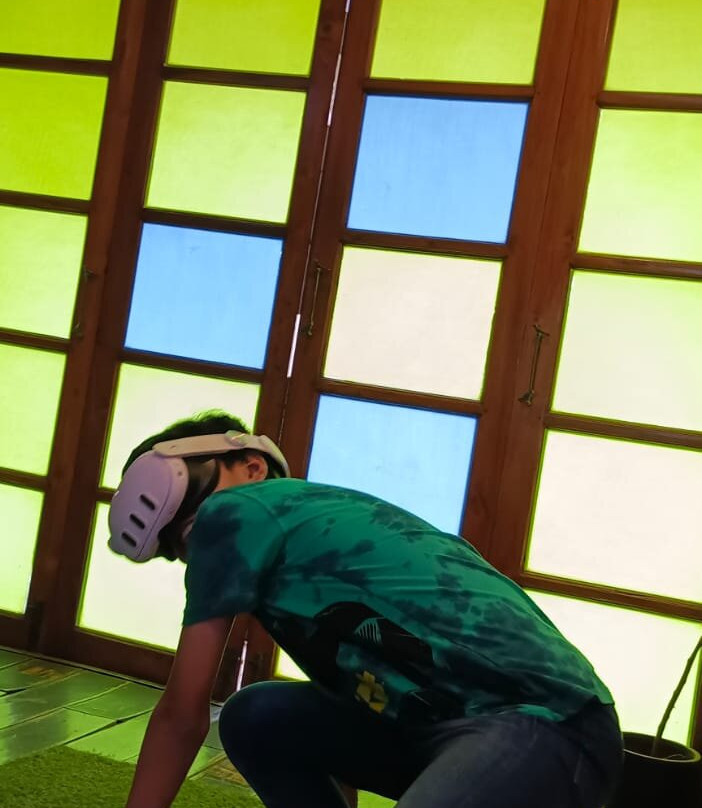 Goosebumps Virtual Escape-巴格海滩必去景点