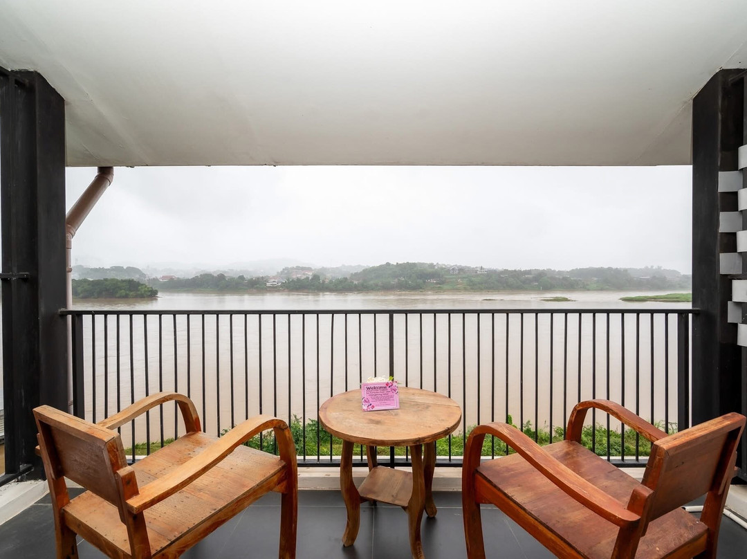 Fortune River View Chiang Khong主图