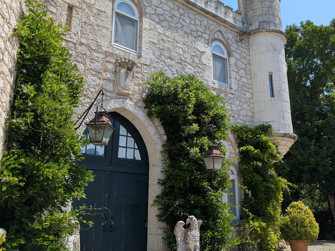 Azeite Casa Anadia - Olive Oil & Tours-Abrantes必去景点