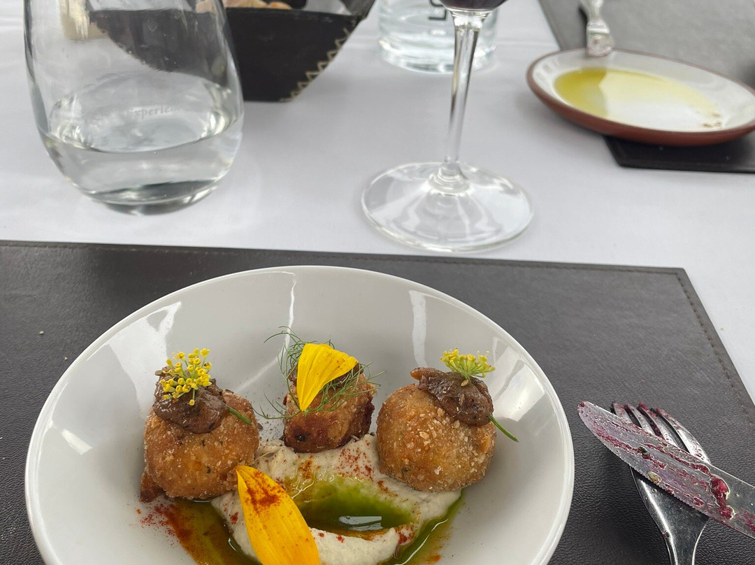 Domaine Bousquet-Tupungato必去景点