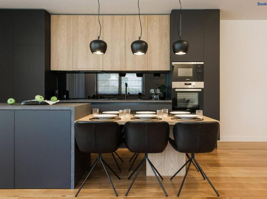 Beachfront Luxury Athens Riviera Apartments By The Olon