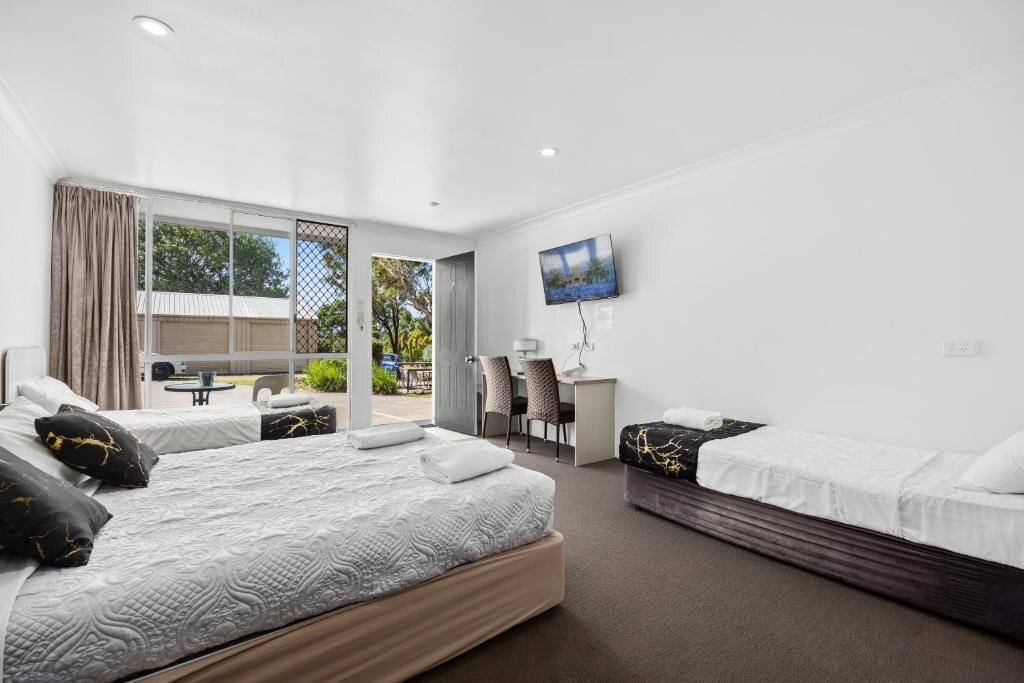 Alexander Motel主图