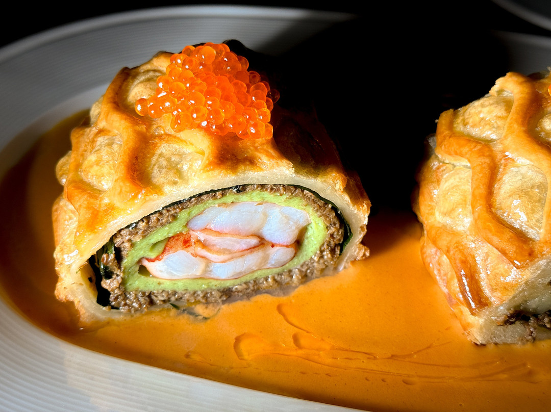 Seafood House Grill & Wine