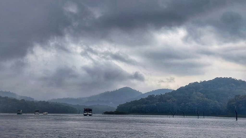 Periyar Cabs-Kumily必去景点