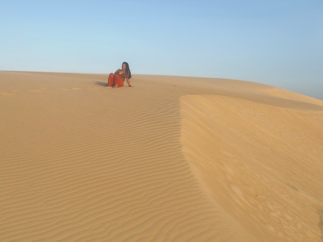 Eco Adventure Tour-Parnaiba必去景点