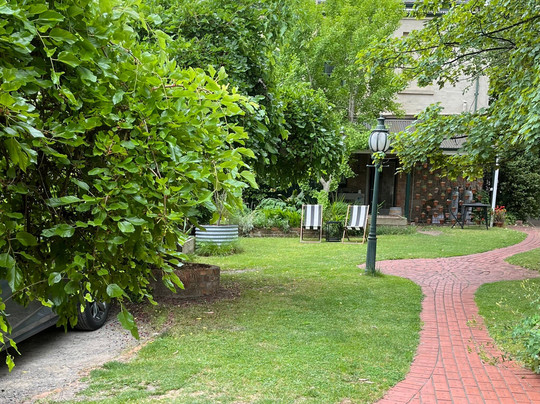 Provenance Accommodation主图