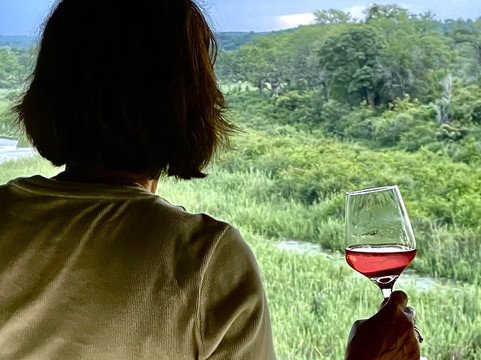 Touched By Nature-雾观必去景点