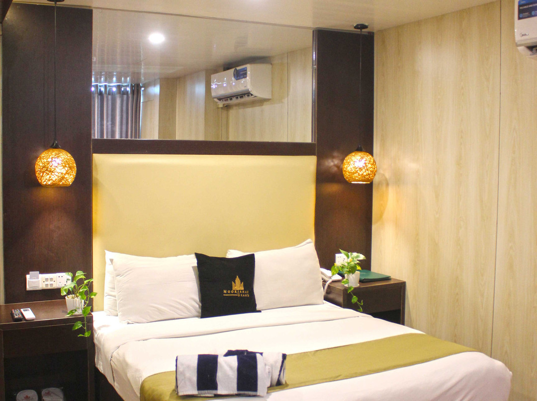 Hotel Noorjahan Grand主图