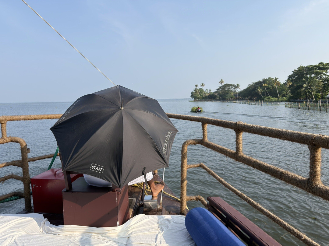 Spice Coast Cruises-阿拉普扎必去景点