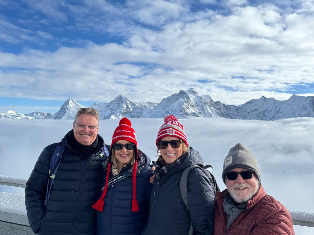 AlpTransfer & AlpExcursion-伯尔尼必去景点