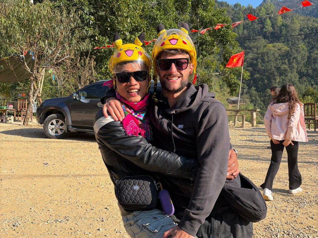 BiBi Ha Giang Loop Tour-Ha Giang必去景点