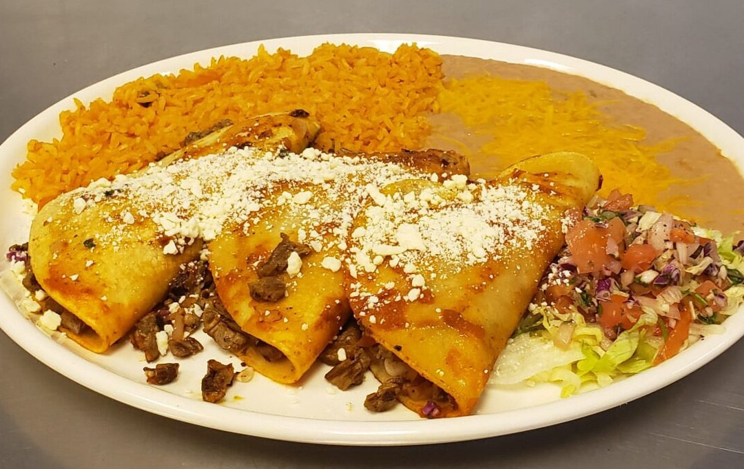 Mi Tierra Mexicana Prescott