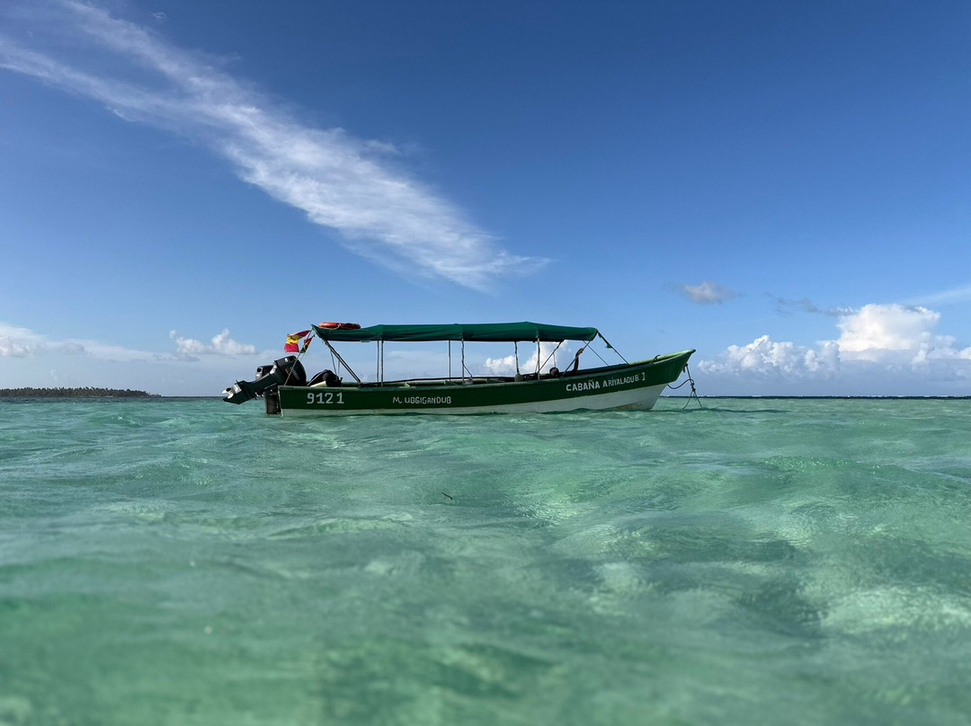 San Blas Frontera-Carti Tupile必去景点