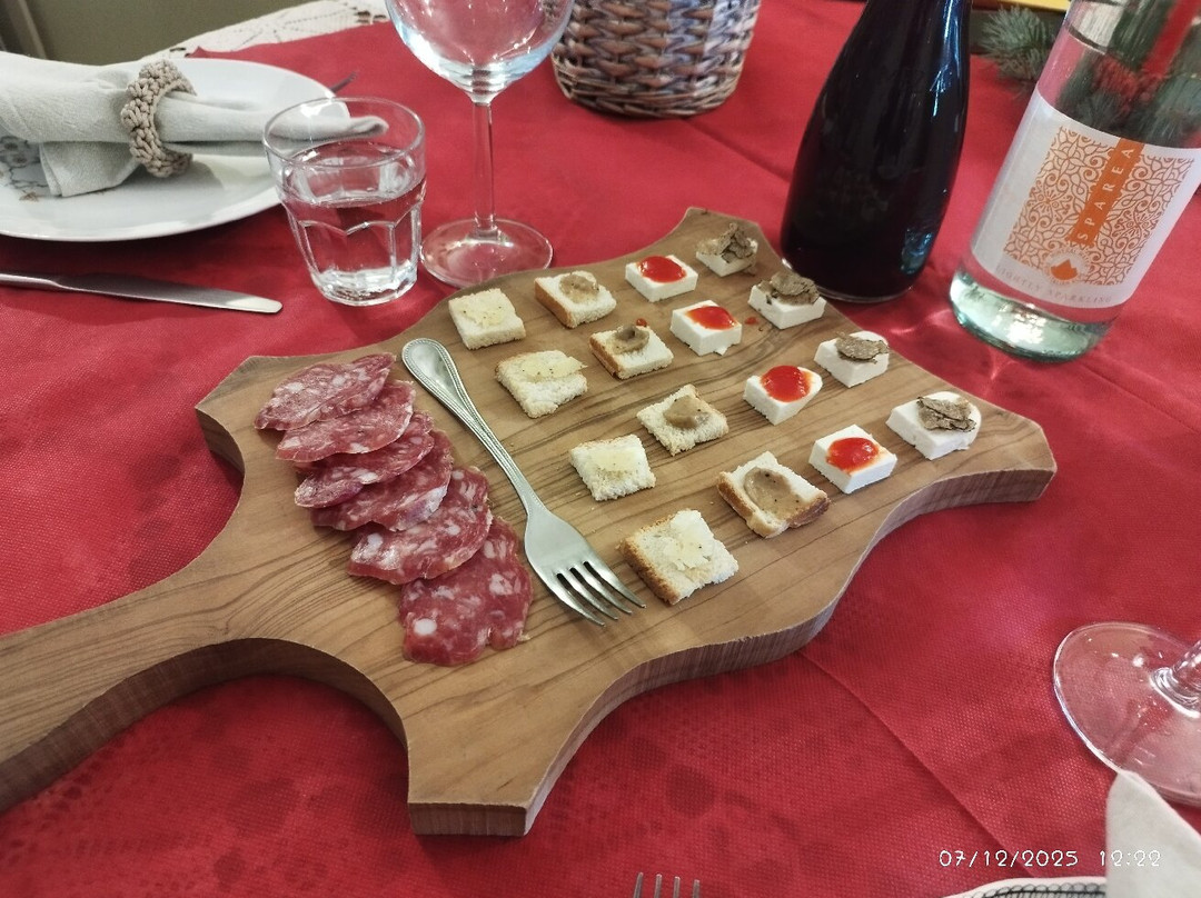 Azienda Agricola Aloi Luca-Monta必去景点