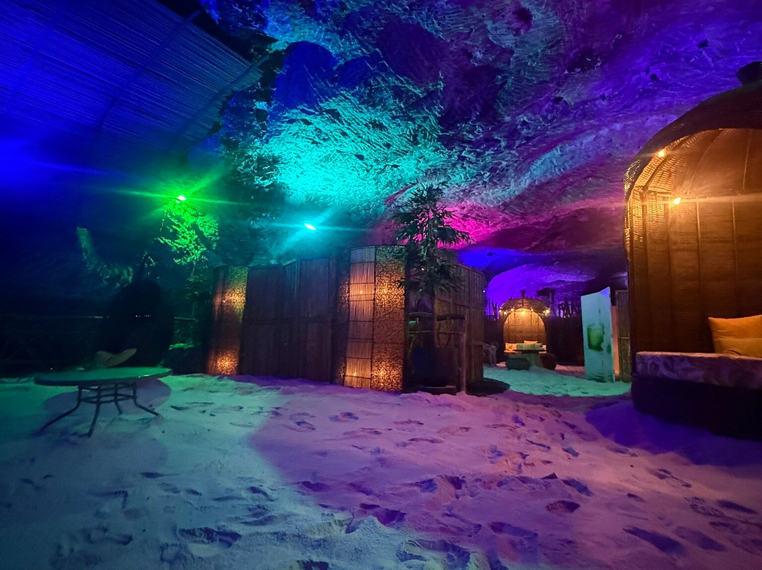 Desal-锡帕基拉必去景点