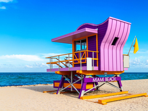 Miami City Tours and Day Trips