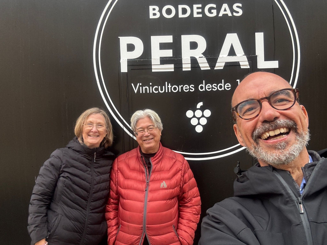 Bodegas Peral-Colmenar de Oreja必去景点