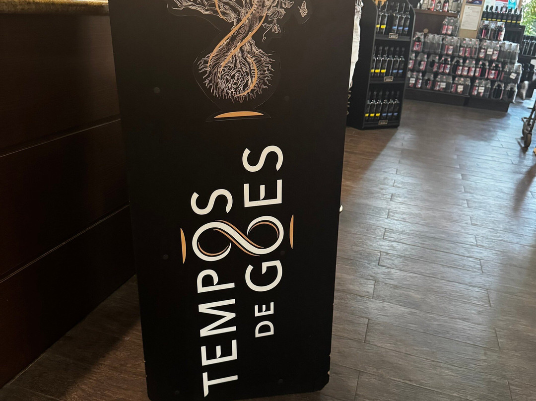 Vinicola Goes-Sao Roque必去景点