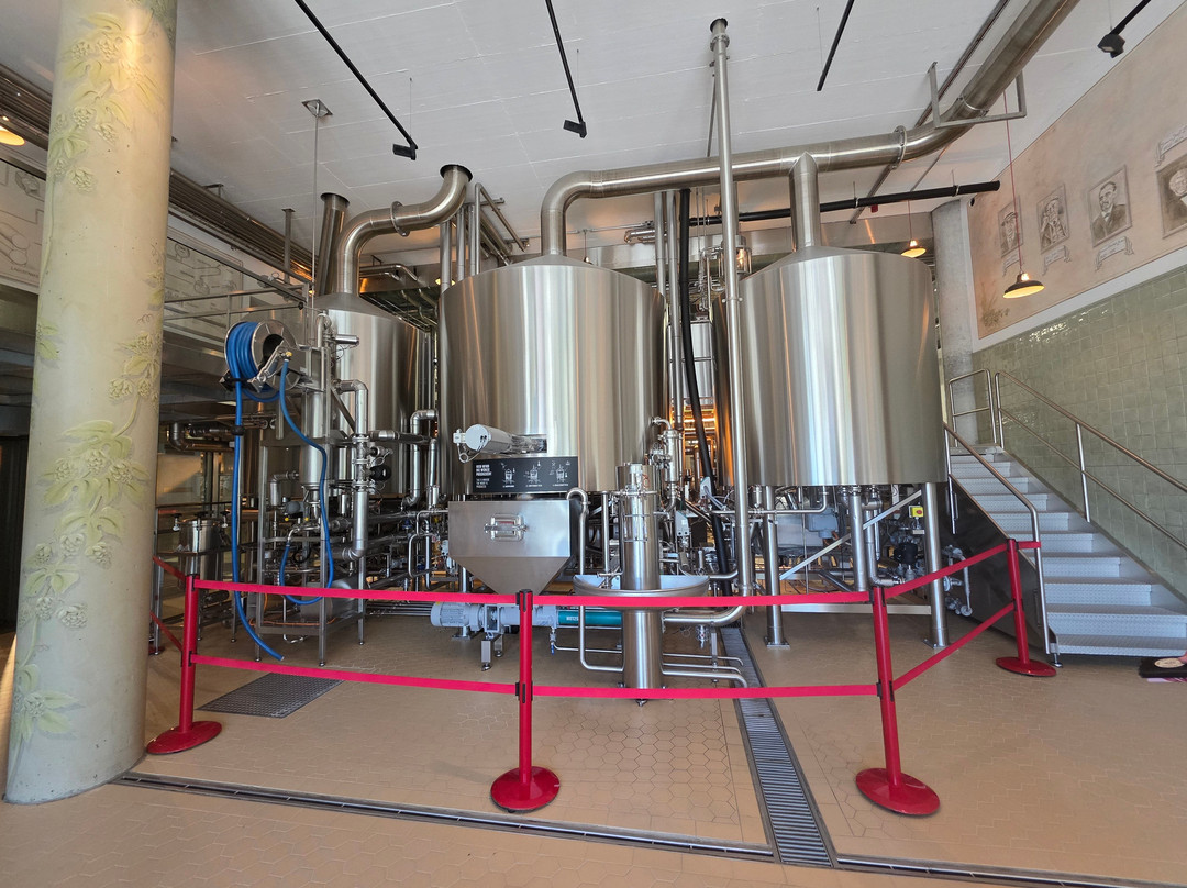 Brauerei Locher AG-Appenzell必去景点