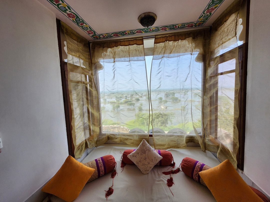 Sardargarh Heritage Fort主图