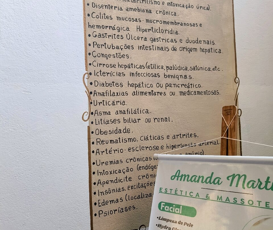 Balneário Mizael Marques Sobrinho-Aguas de Santa Barbara必去景点