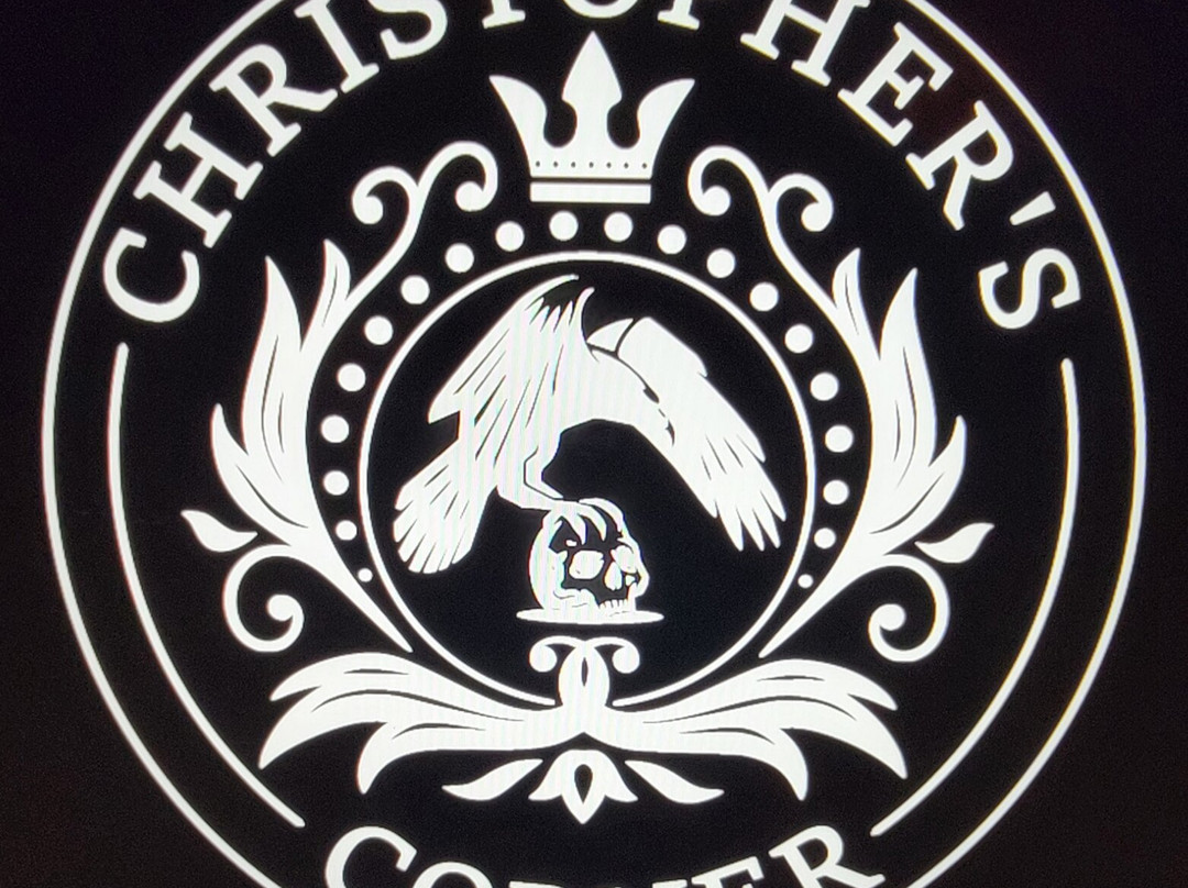 Christopher's Corner