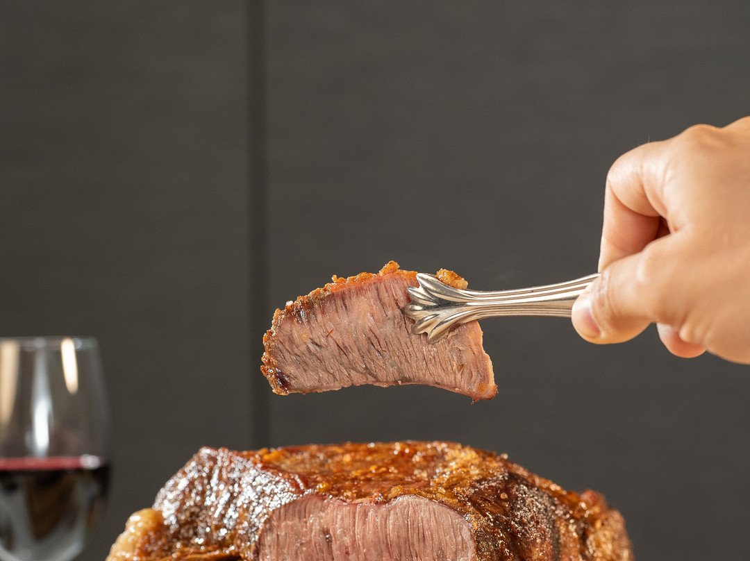 Terra Gaucha Brazilian Steakhouse - Rockville