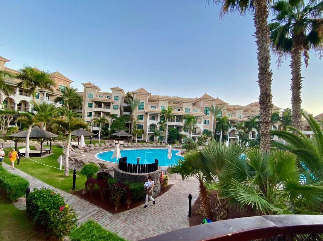 Gran Melia Palacio de Isora主图