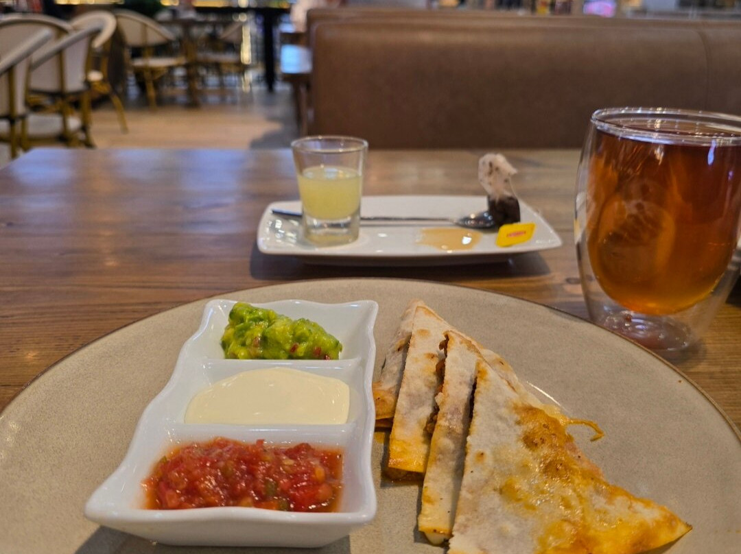 Alfresco - Vincom Ngô Quyền Đà Nẵng主图