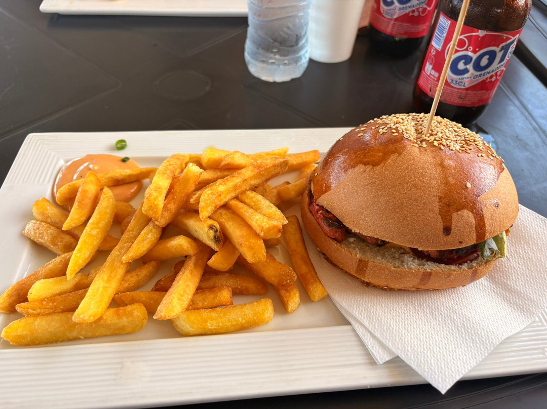 L'Horizon By Le Filet Gourmand