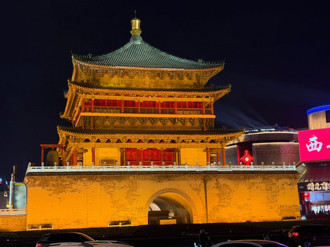 Chinaxiantour-西安市必去景点