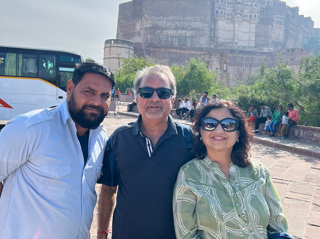 Neha Tour & Travel-Sumel必去景点