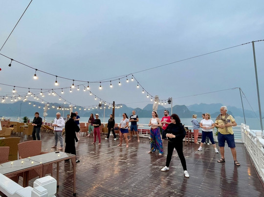 AucoeurVietnam - IMAGE Travel-河内必去景点