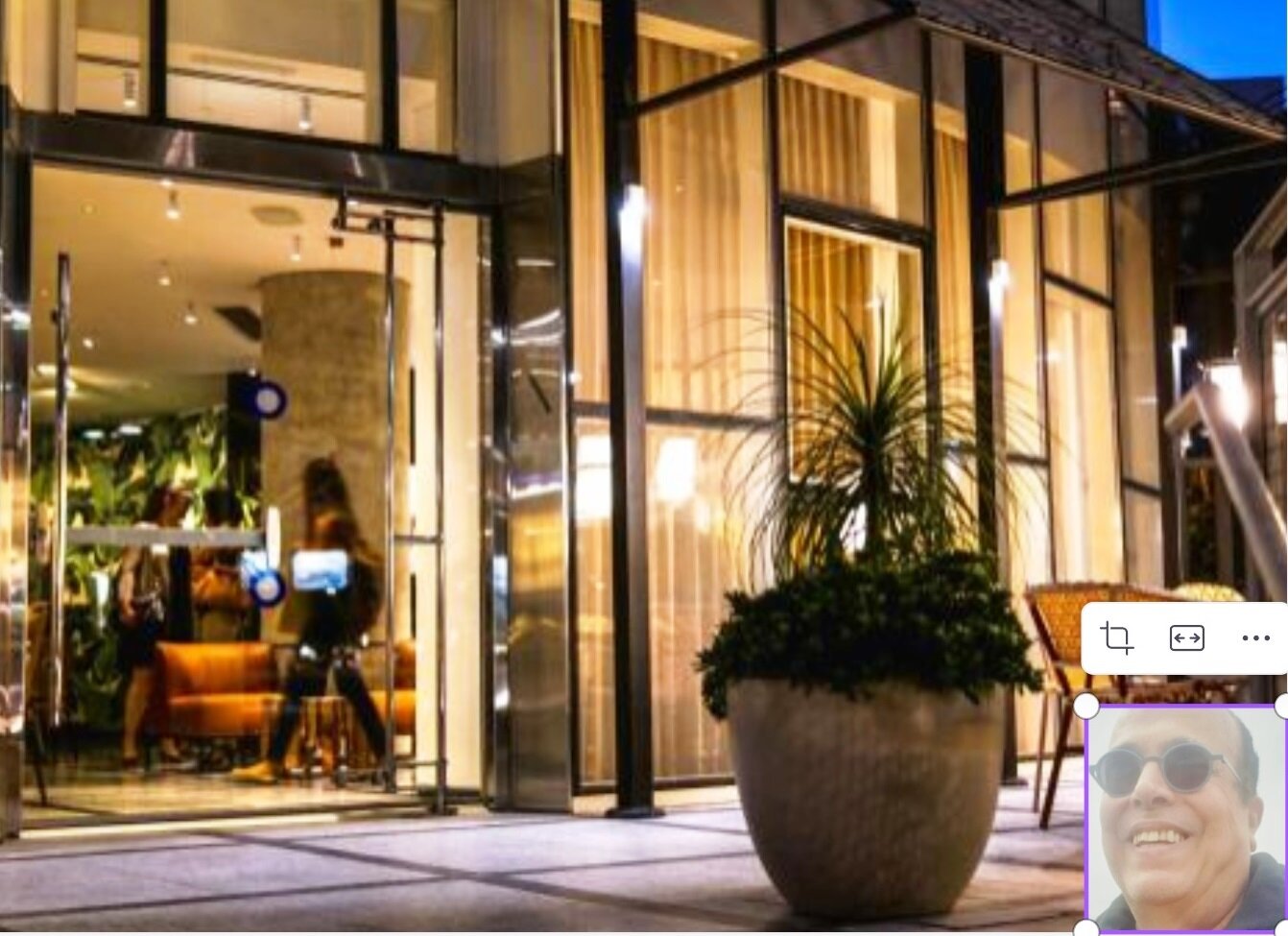 罗斯柴尔德特拉维夫65酒店 - 阿特拉斯精品酒店-官方