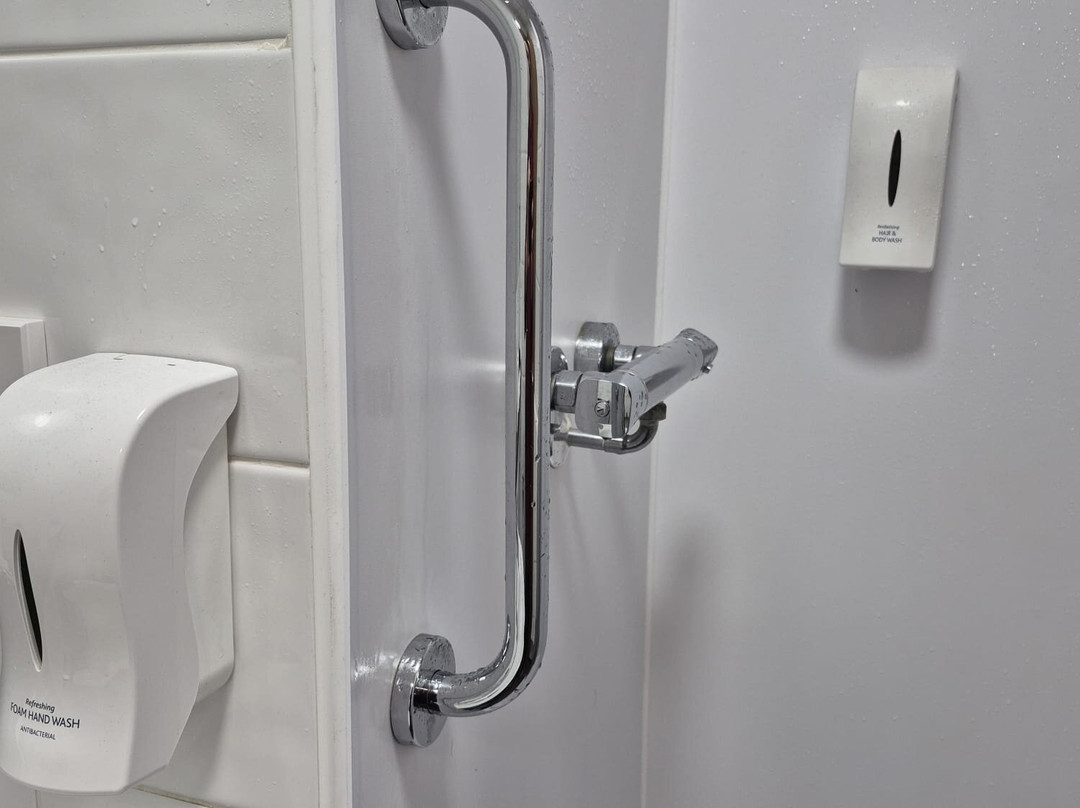 Travelodge Guildford主图