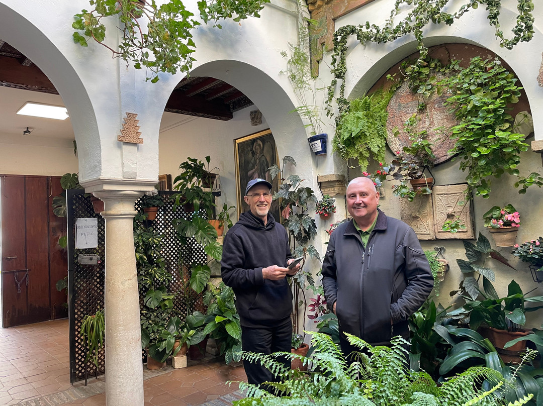 Your Andalucia-Puente Genil必去景点