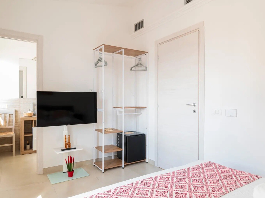 I Centenari Longevity Rooms