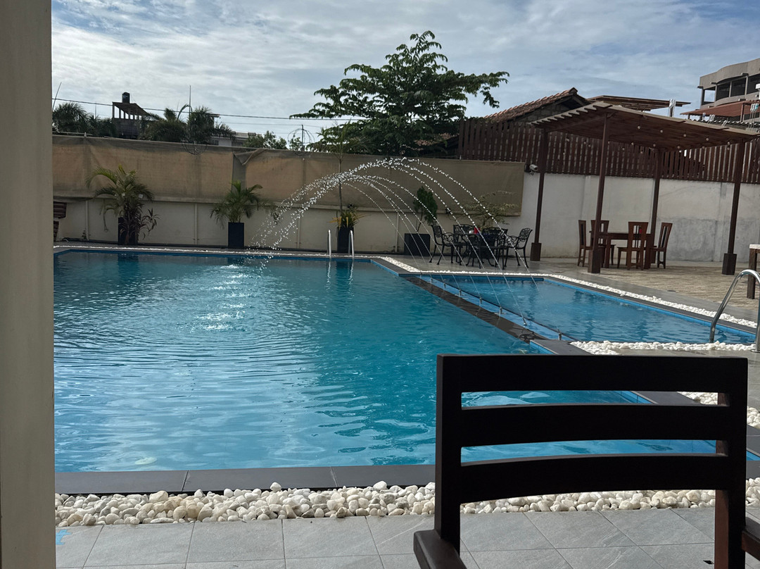 The Ocean Pearl Hotel主图