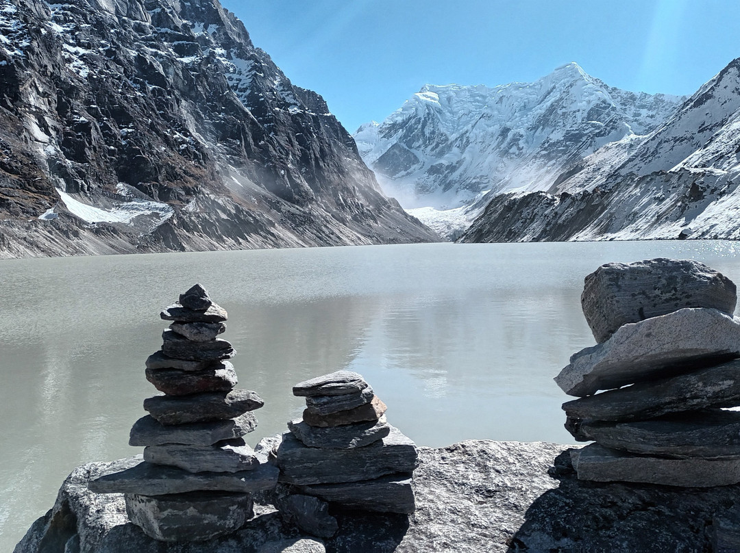 ART Nepal Treks-加德满都必去景点