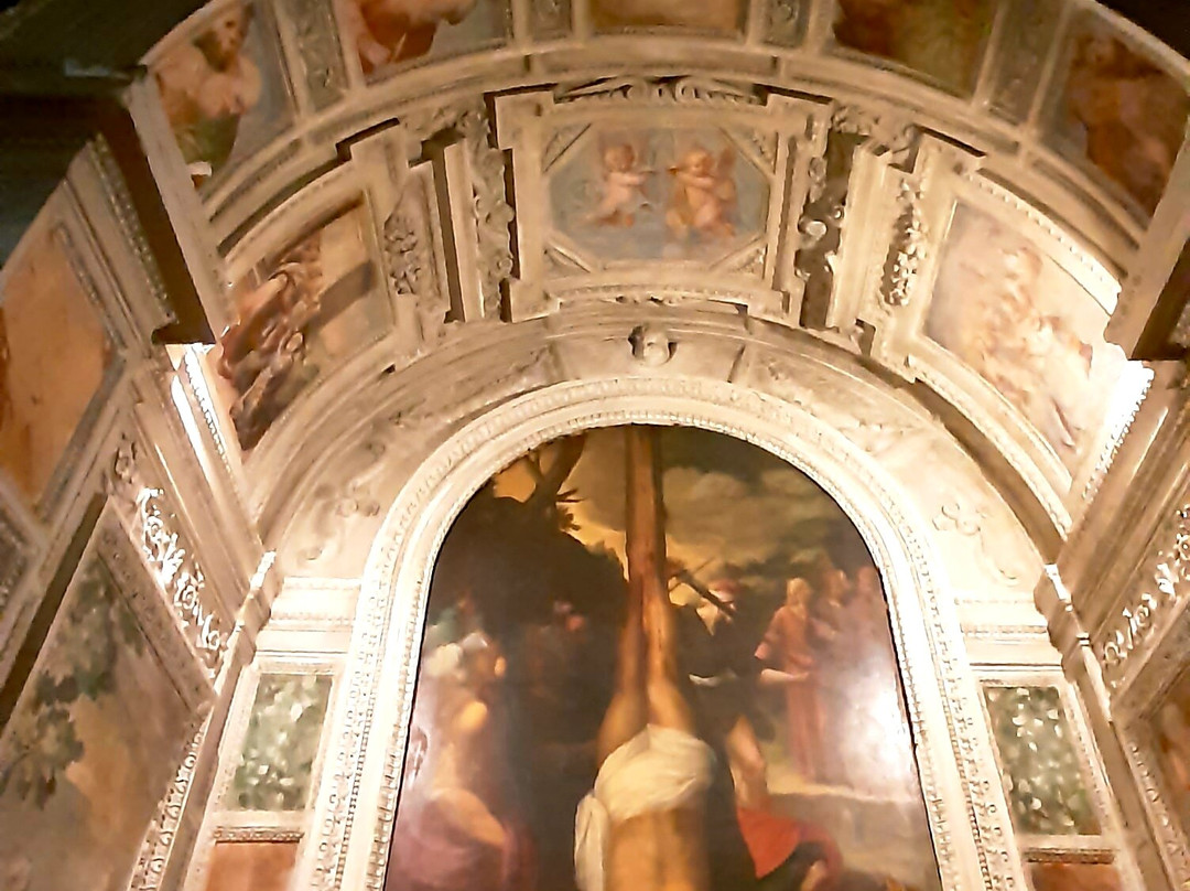 Abbazia Di Farfa-Fara in Sabina必去景点