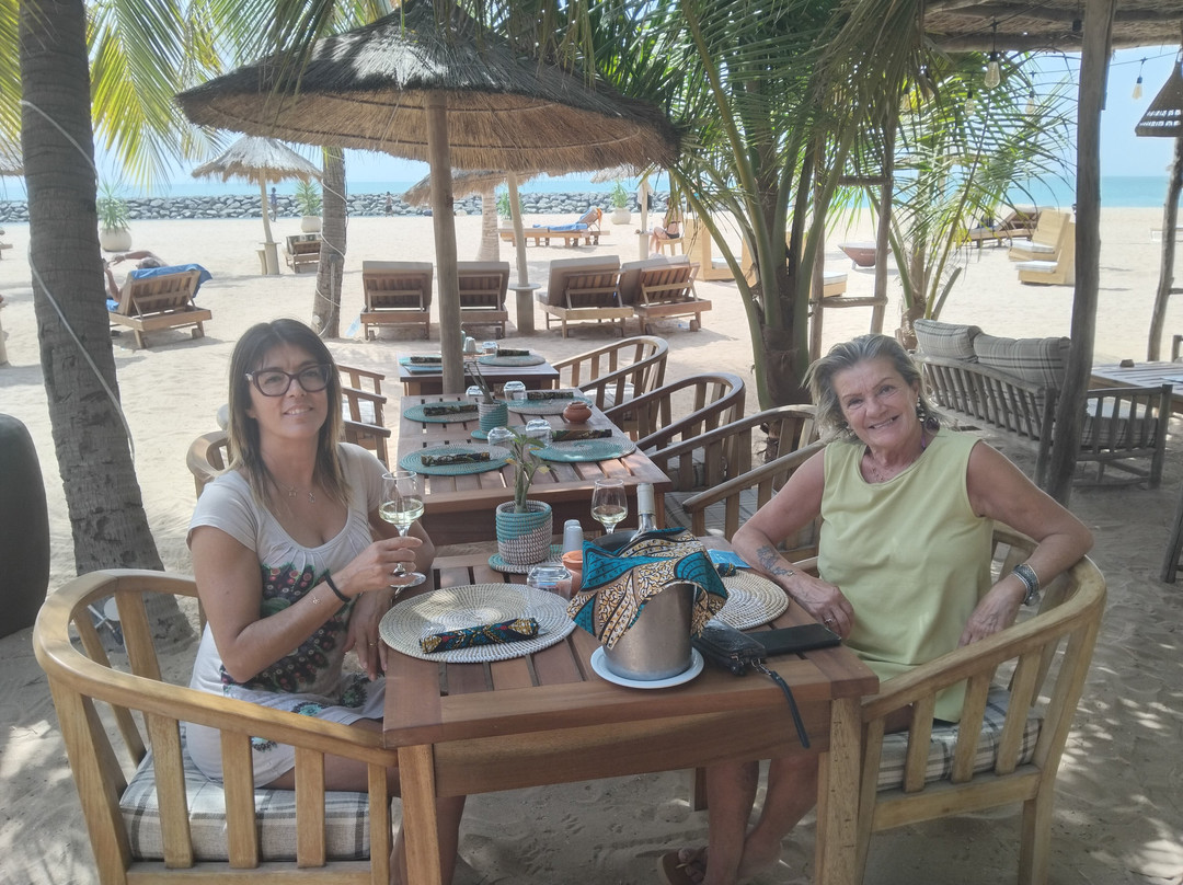 Senegal Voyage-Saly必去景点