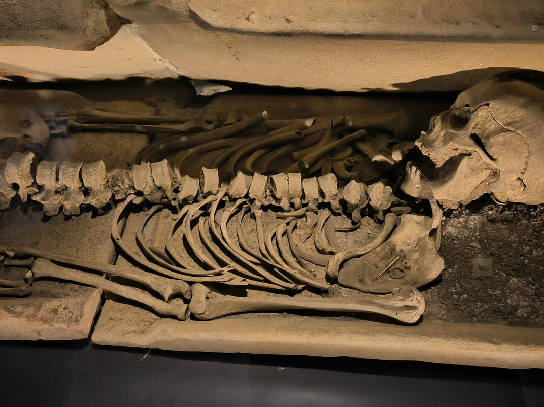 Teatro Romano de Malaga-马拉加必去景点