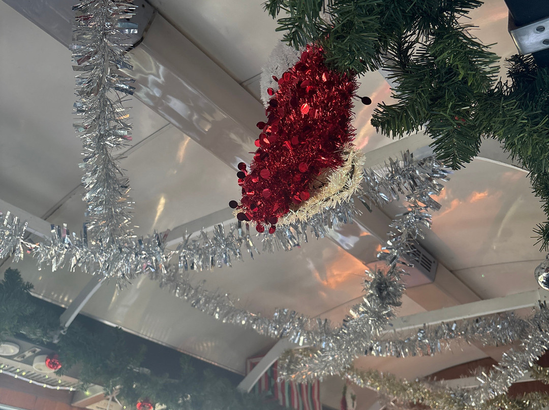 Northampton & Lamport Railway-北安普敦必去景点