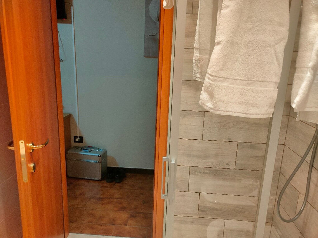 Albergo San Michele tirano主图