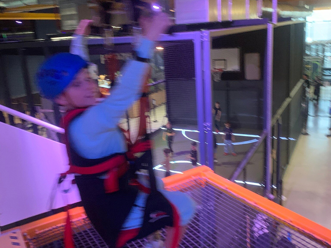 Sparkx Hasselt-哈瑟尔特必去景点