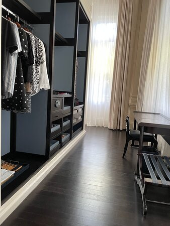 新加坡莱佛士酒店主图